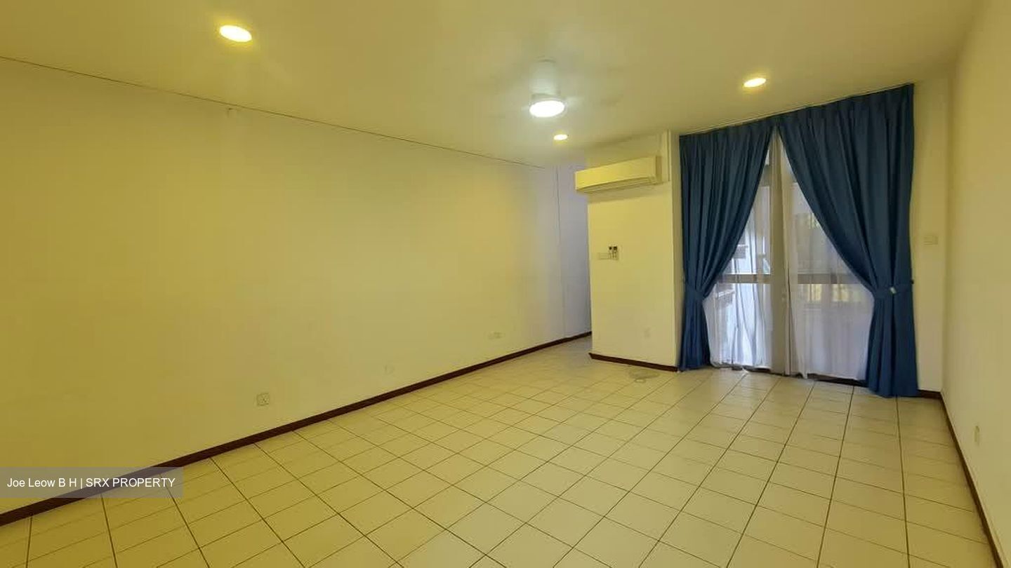 Villa Chancery (D11), Condominium #551440381